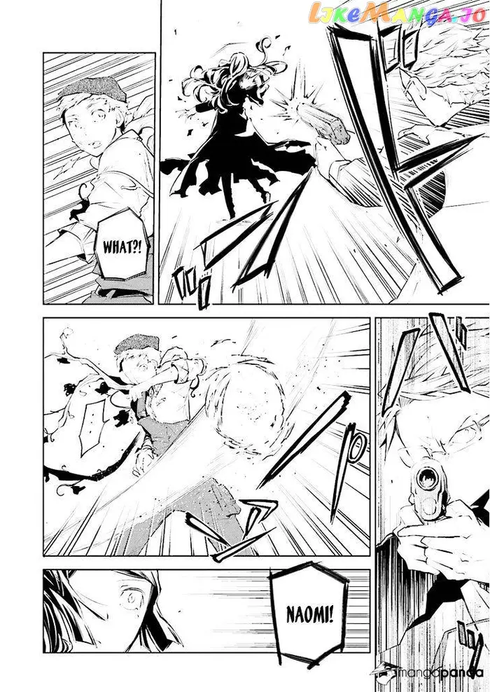 Bungou Stray Dogs Chapter 23 image 26_optimized